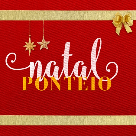 Natal Ponteio
