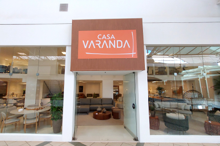 Casa Varanda