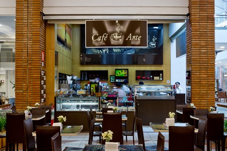 Café com Arte